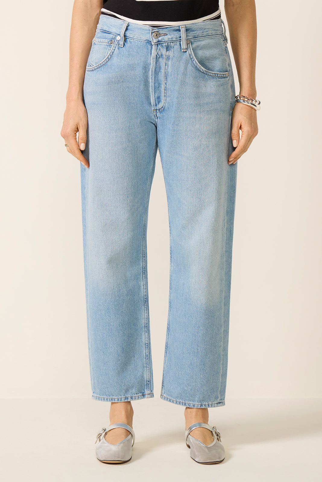 Women's Winslow Boyfriend Jean
