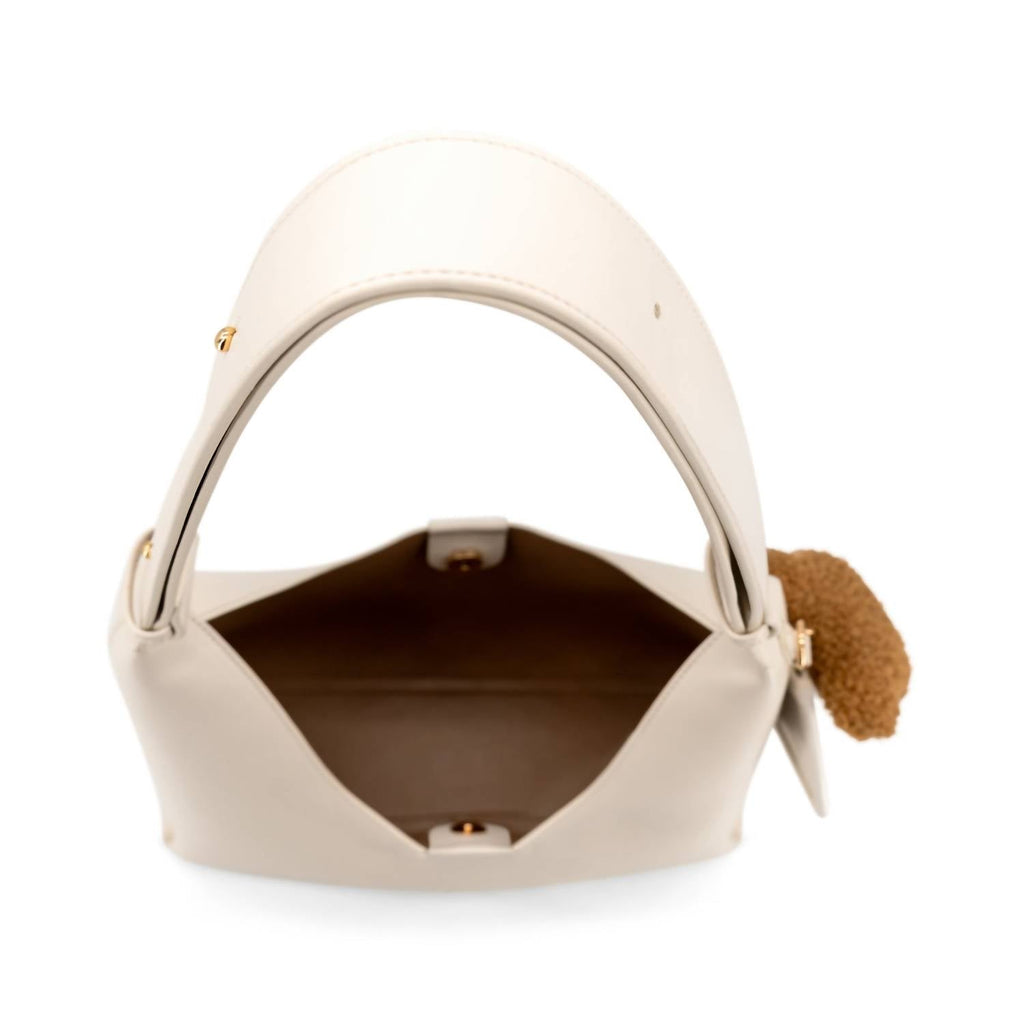 Women's Sophia Everyday Tote Bag In Ivory