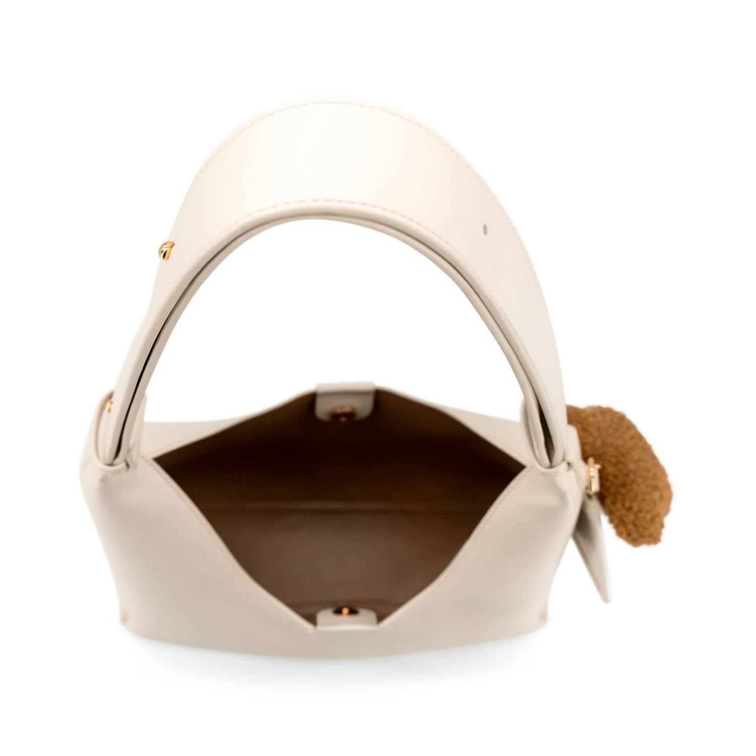 Women's Sophia Everyday Tote Bag In Ivory