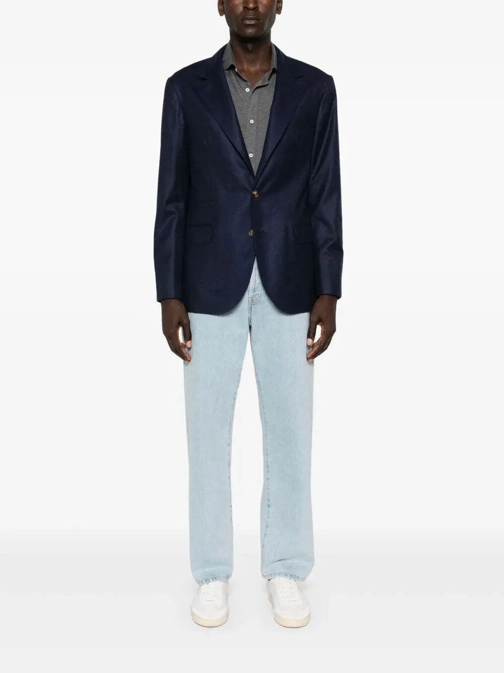 Brunello Cucinelli Men Shirt