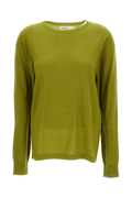 Green Grass N.415 Selfie Sweater