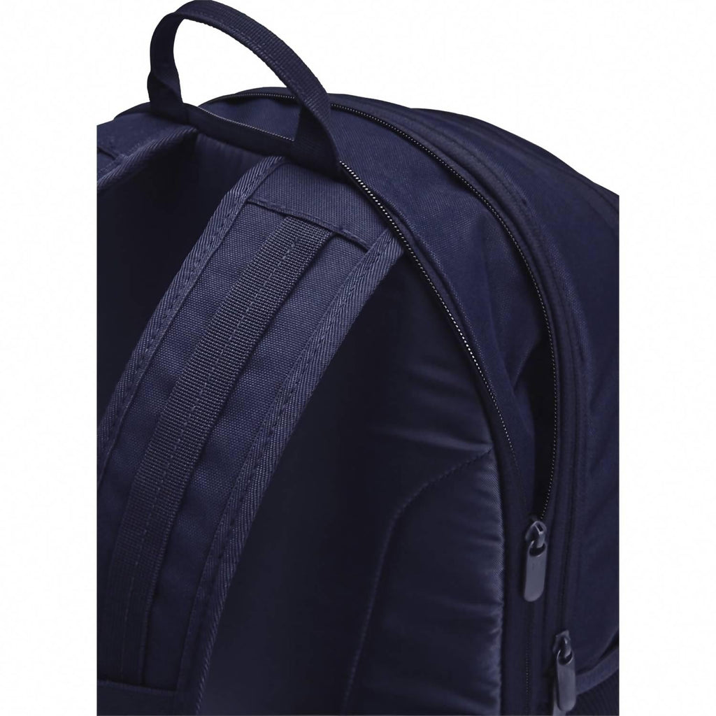 Men's Hustle 6.0 Team Backpack In Navy