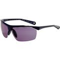 Nike Men's 70 mm Blue Sunglasses