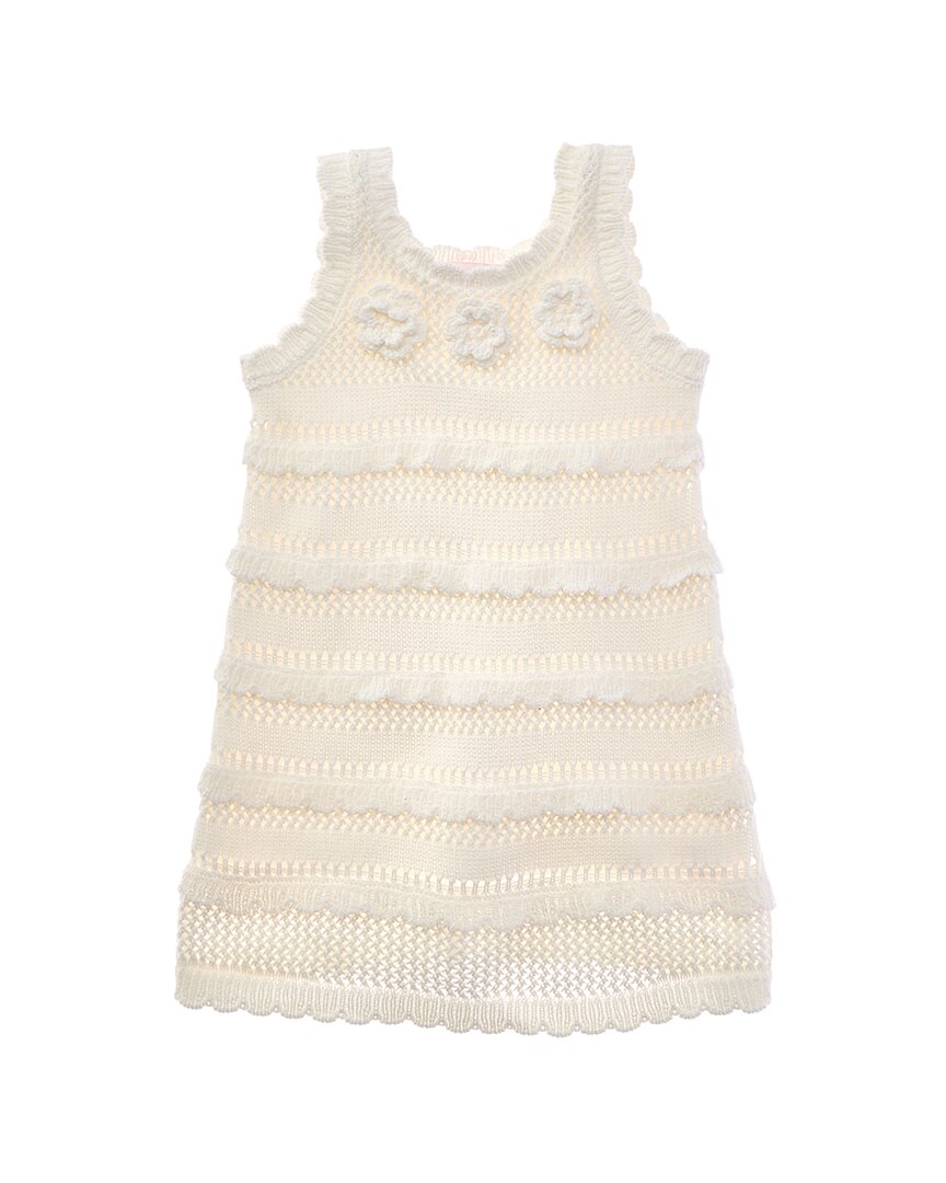 Design History Girls Dress