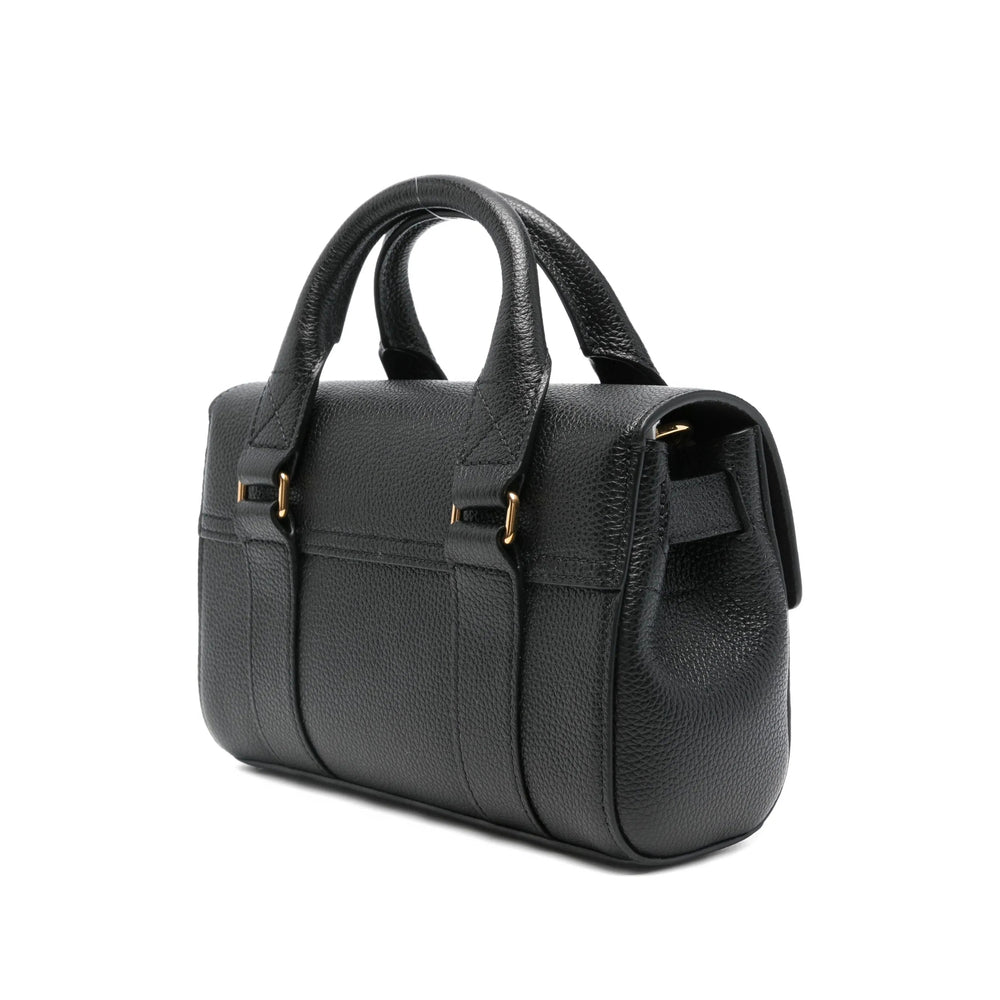 Mulberry Black Tote Bags Women