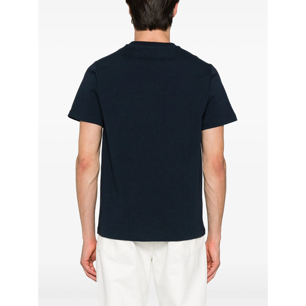 A.P.C. Blue Tops - T-Shirts & Jerseys Women