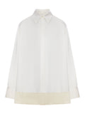Toteme Women Fluid Tuxedo Shirt