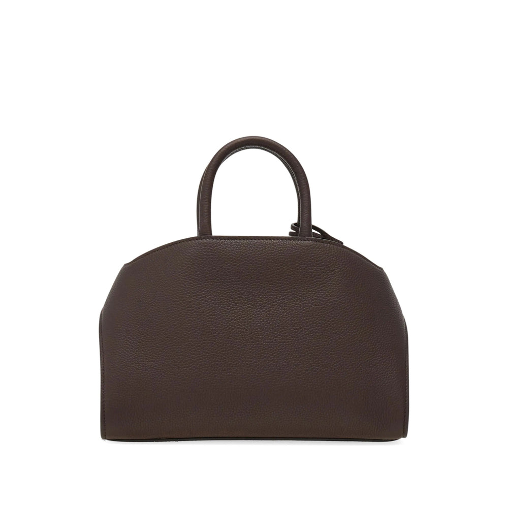 Ferragamo Brown Tote Bags Women