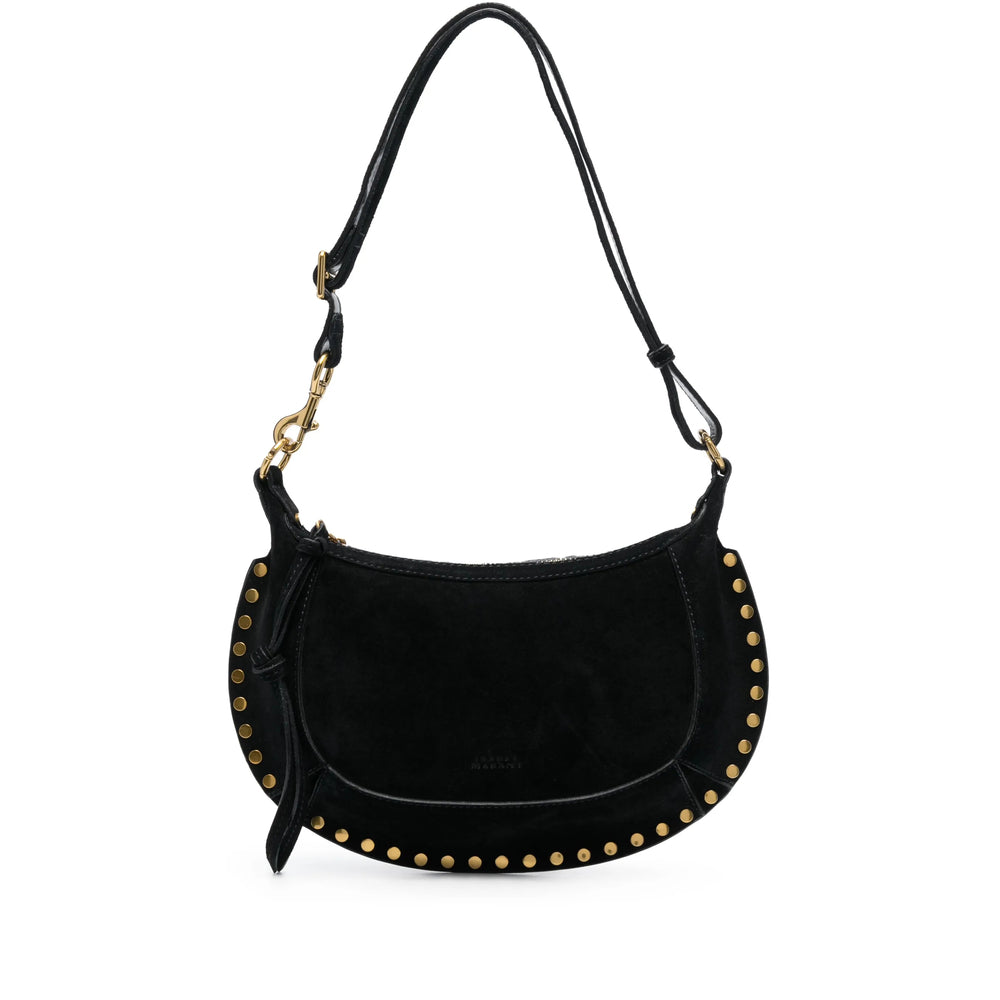 Isabel Marant Black Shoulder Bags Women