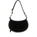 Isabel Marant Black Shoulder Bags Women