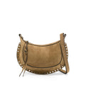 Isabel Marant Neutrals Shoulder Bags Women