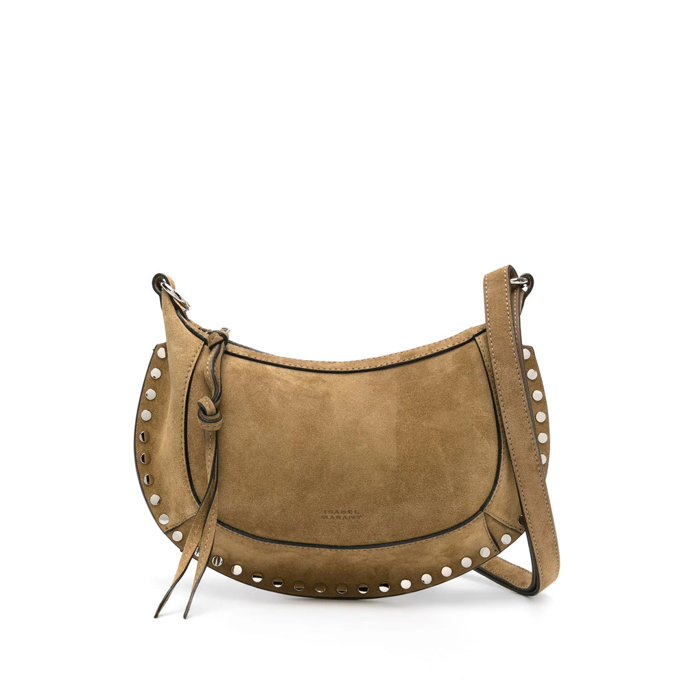 Isabel Marant Neutrals Shoulder Bags Women