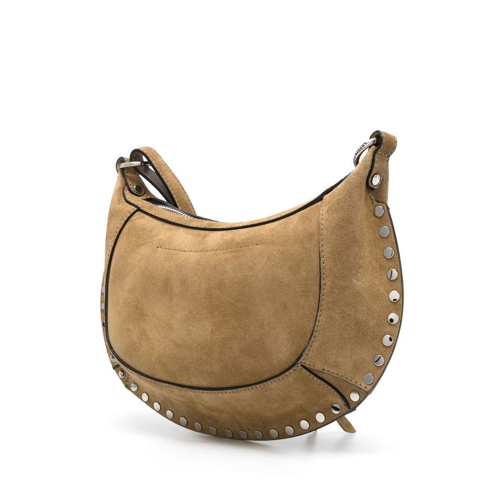 Isabel Marant Neutrals Shoulder Bags Women