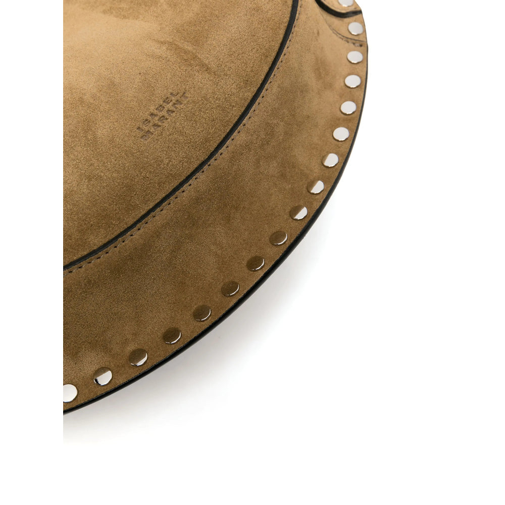 Isabel Marant Neutrals Shoulder Bags Women