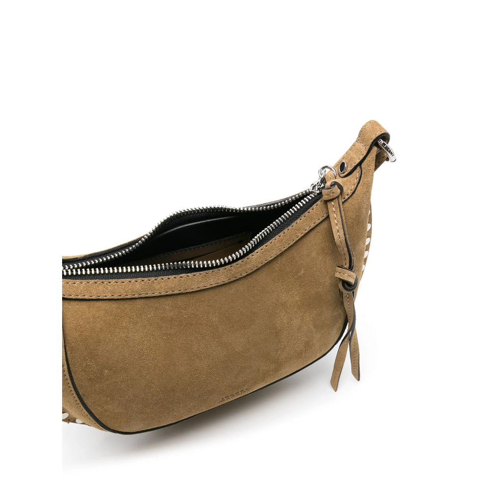 Isabel Marant Neutrals Shoulder Bags Women
