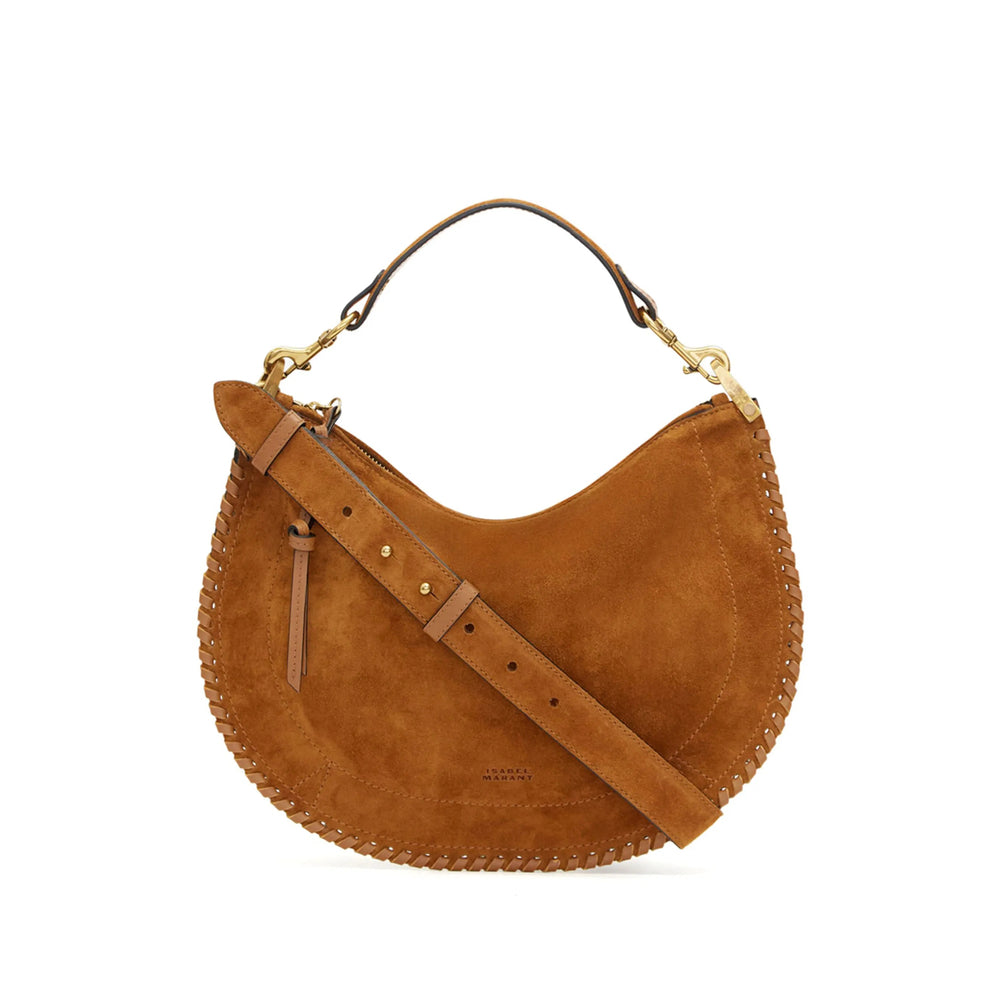 Isabel Marant Brown Tote Bags Women