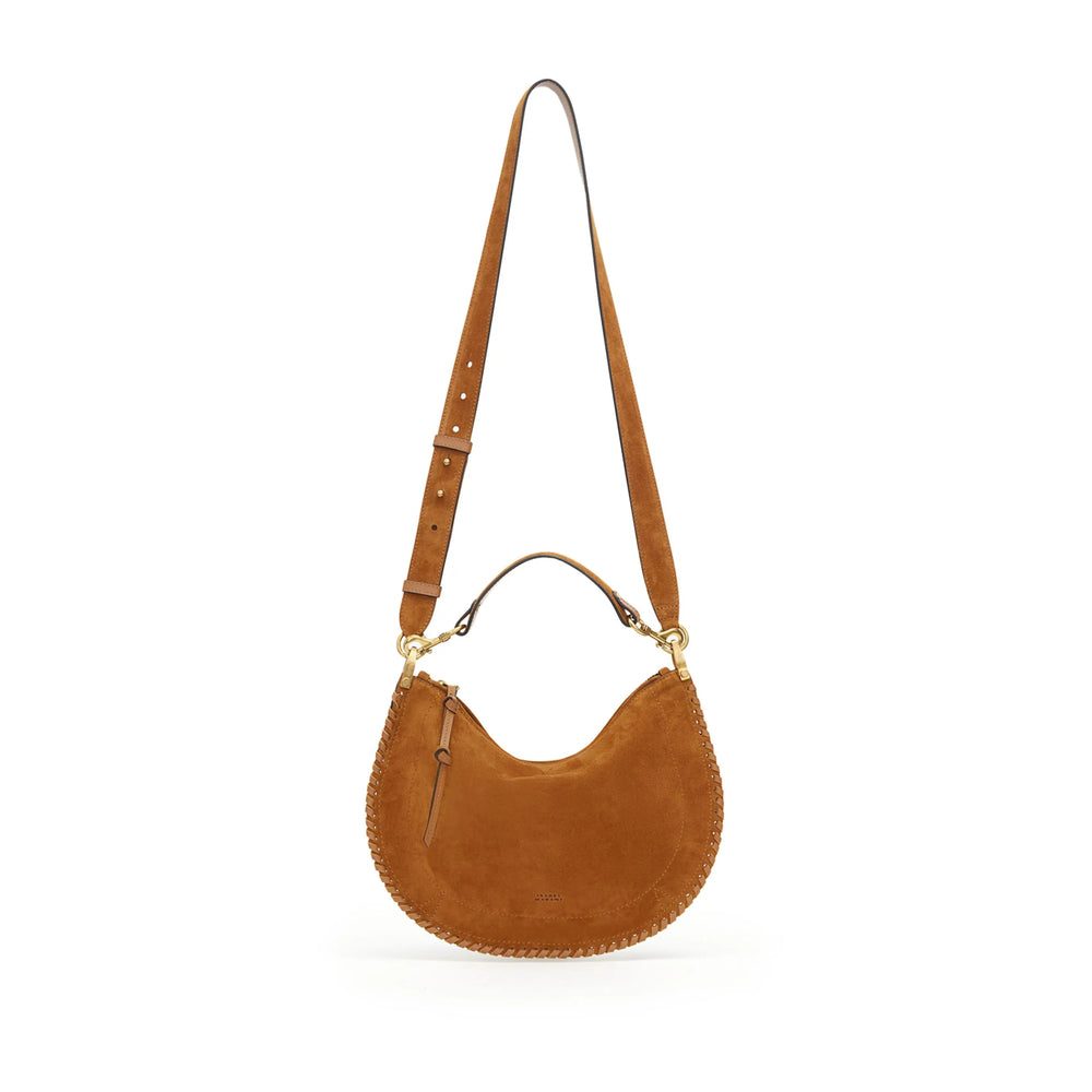 Isabel Marant Brown Tote Bags Women