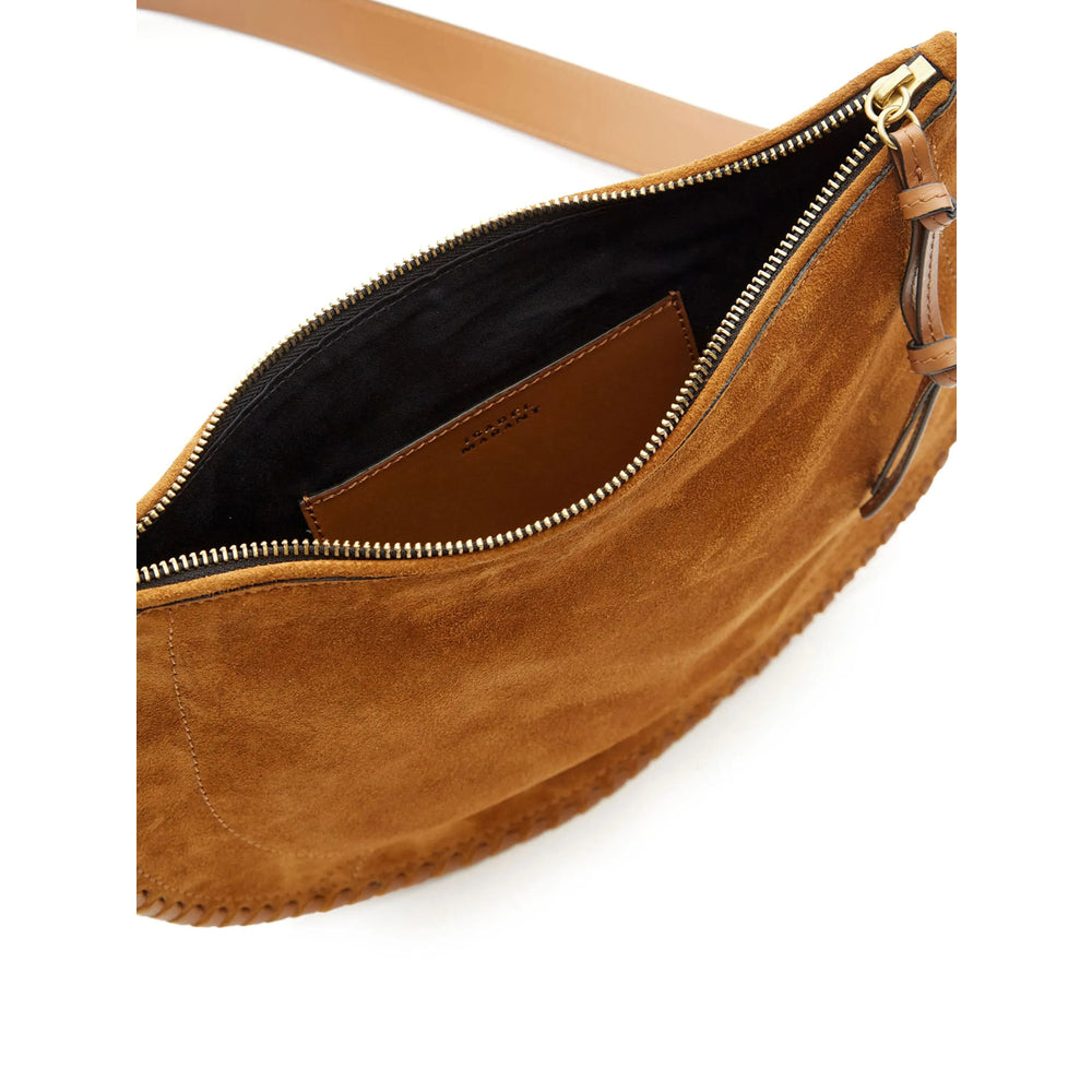 Isabel Marant Brown Tote Bags Women