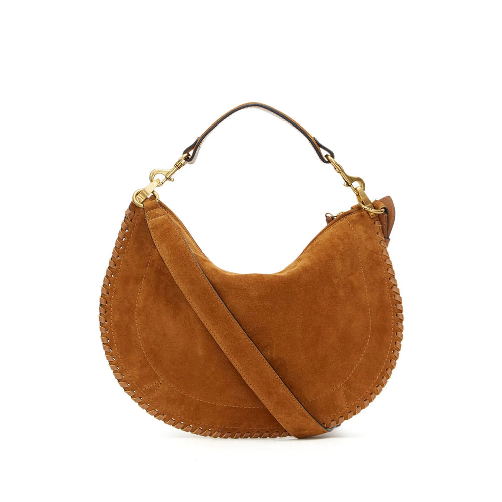Isabel Marant Brown Tote Bags Women