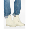 Isabel Marant Neutrals Trainers Women