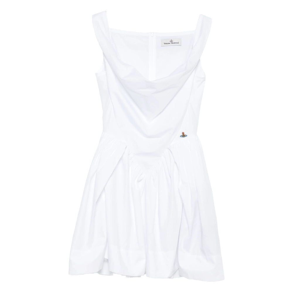 Vivienne Westwood White Dresses - Day Dresses Women