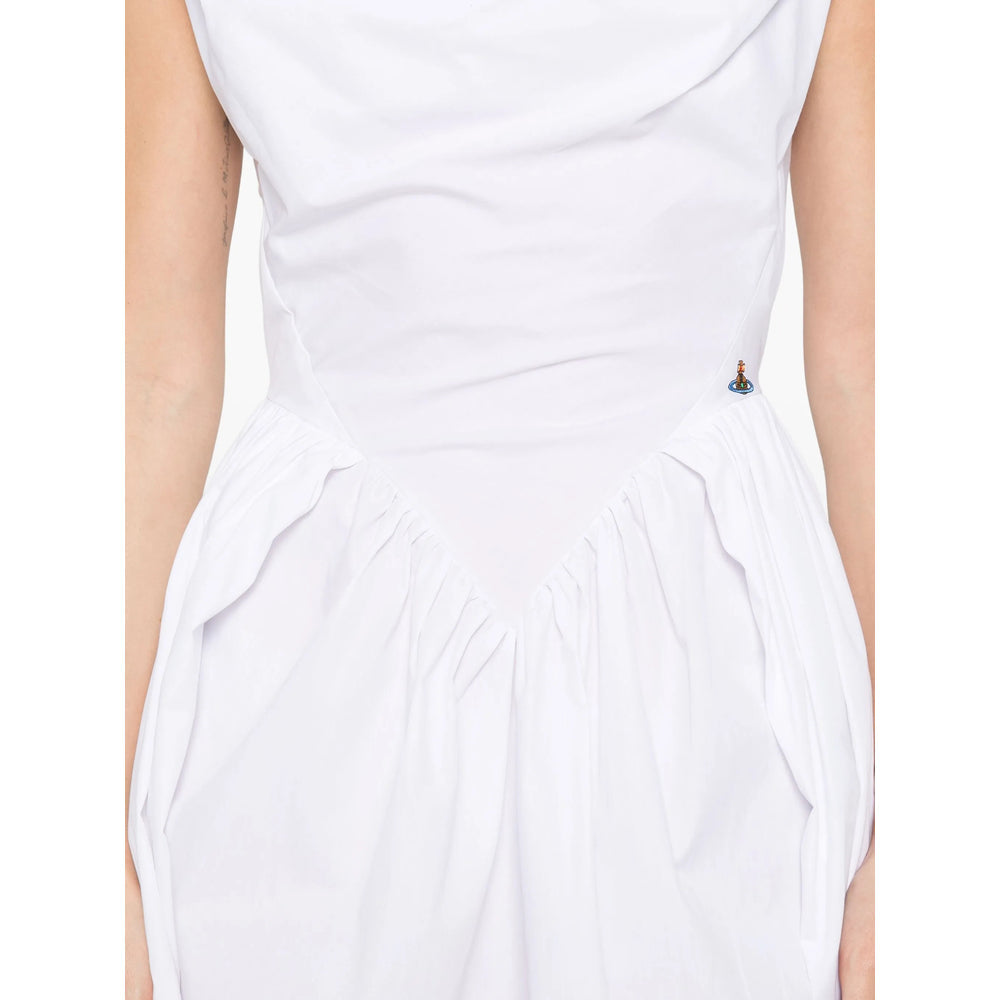 Vivienne Westwood White Dresses - Day Dresses Women