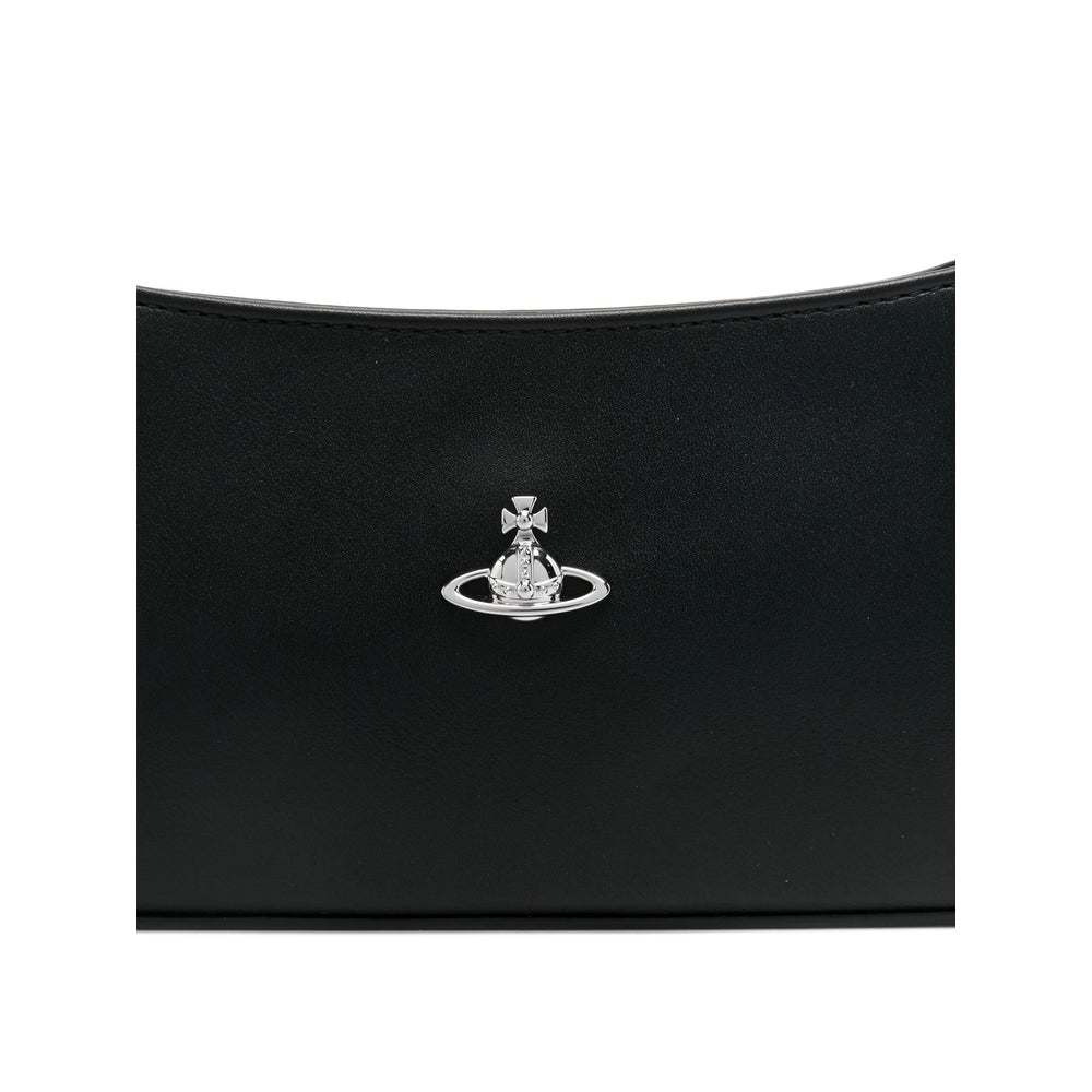 Vivienne Westwood Black Mini Bags Women