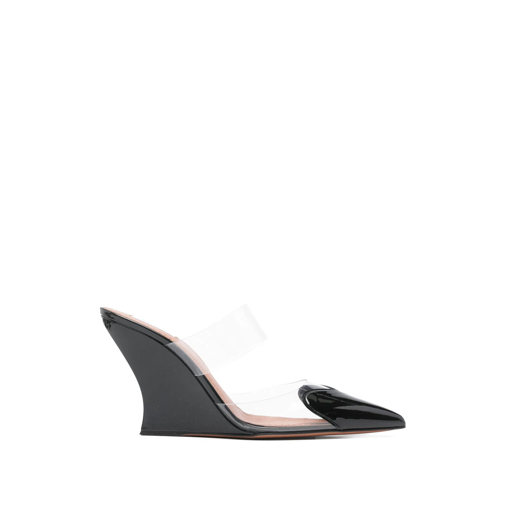 Alaïa Black Shoes Women