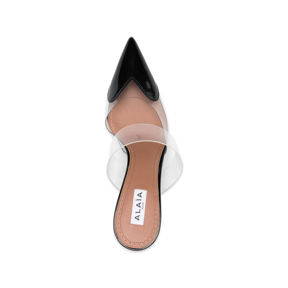 Alaïa Black Shoes Women