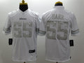 Men's Minnesota Vikings Anthony Barr #55 White Game Player Jersey1