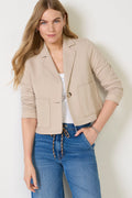Women's Diana Single Breasted Blazer