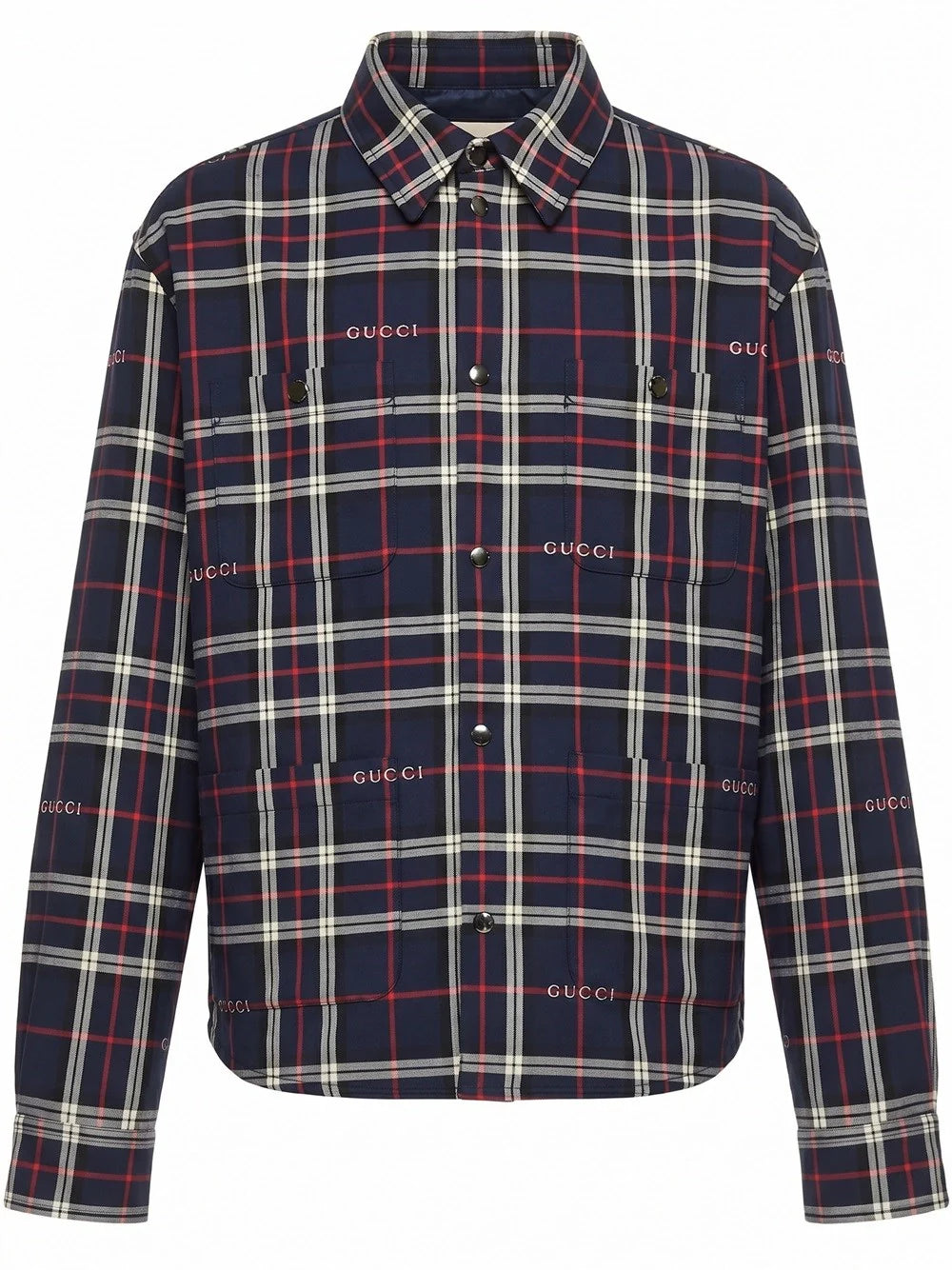 Gucci Men Jacket