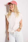 Women's Otis Sleeveless Sweat Top