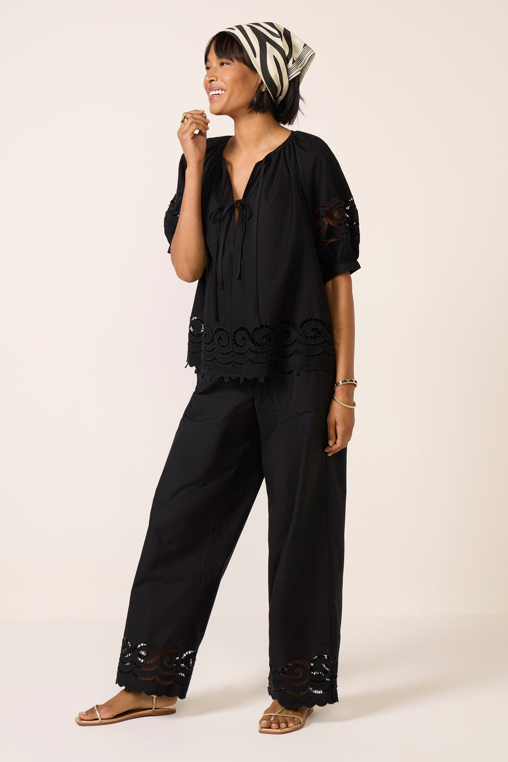 Women's Catalene Top