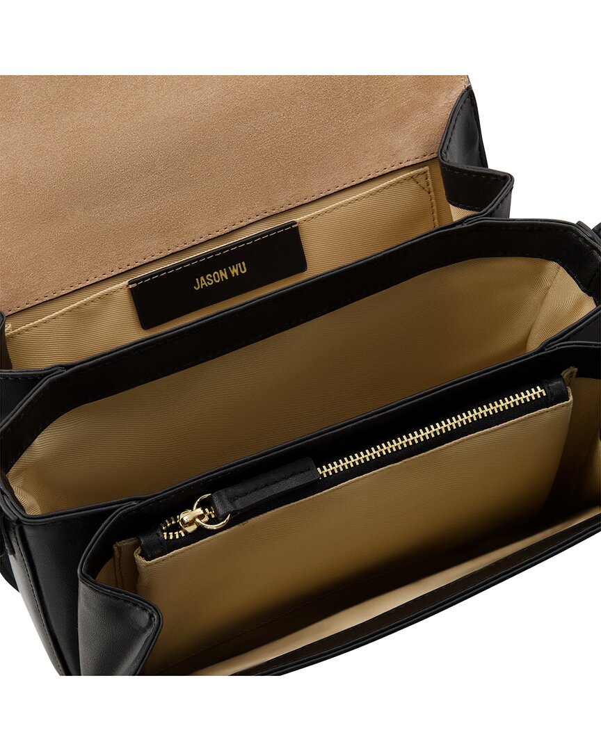 Jason Wu Leather Shoulder Bag