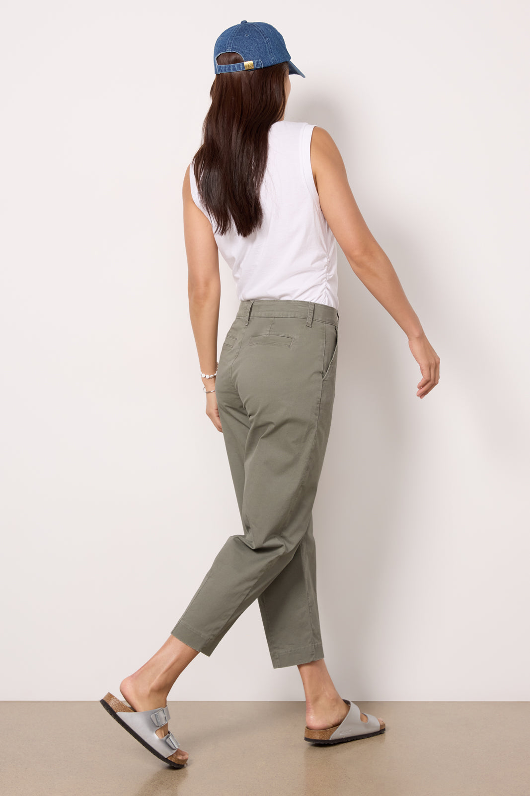 Women's Cassie Chino Pants