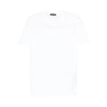 Tom Ford White Polo Shirts Men
