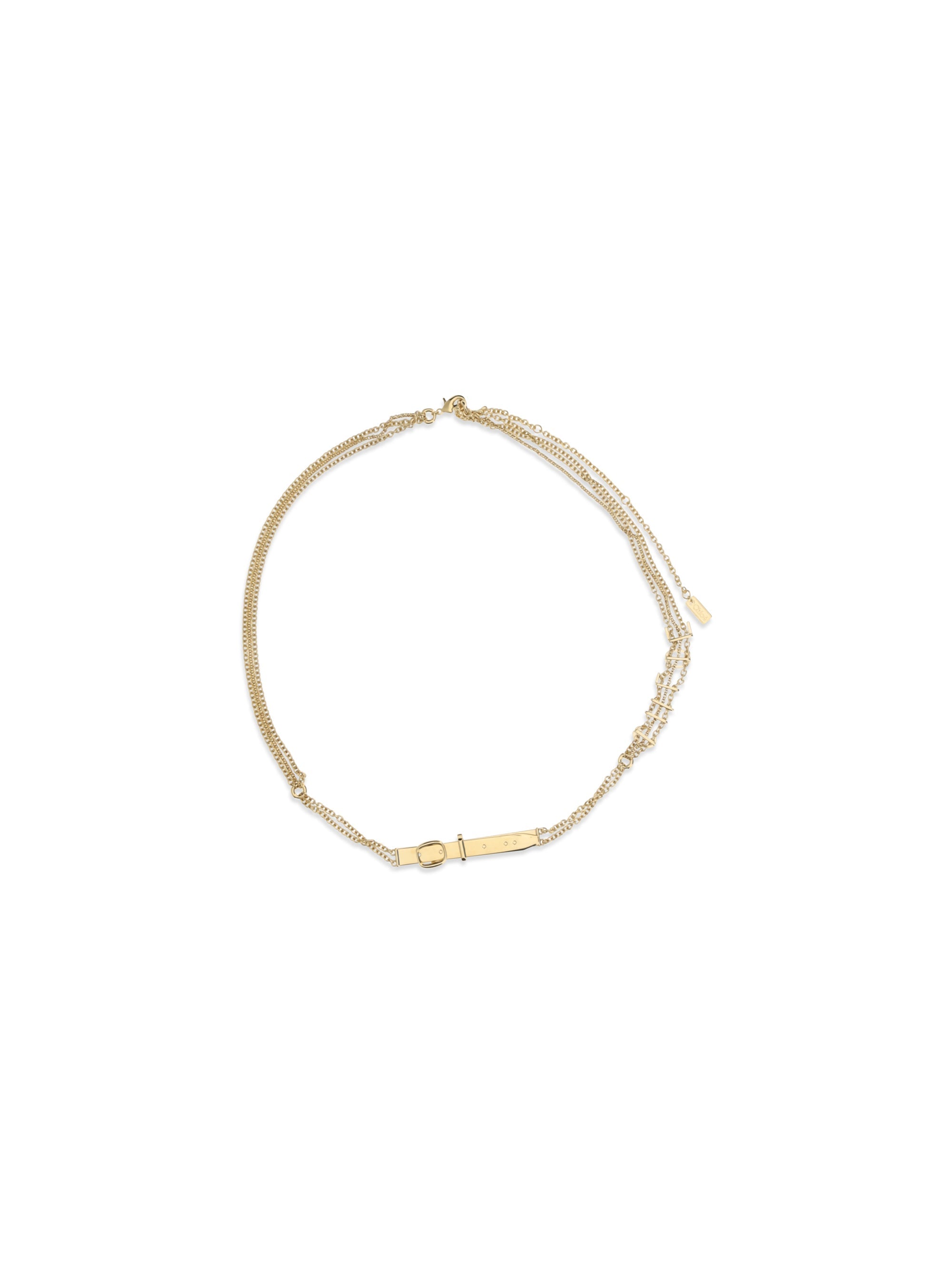 Chloé Women Jewel Belt