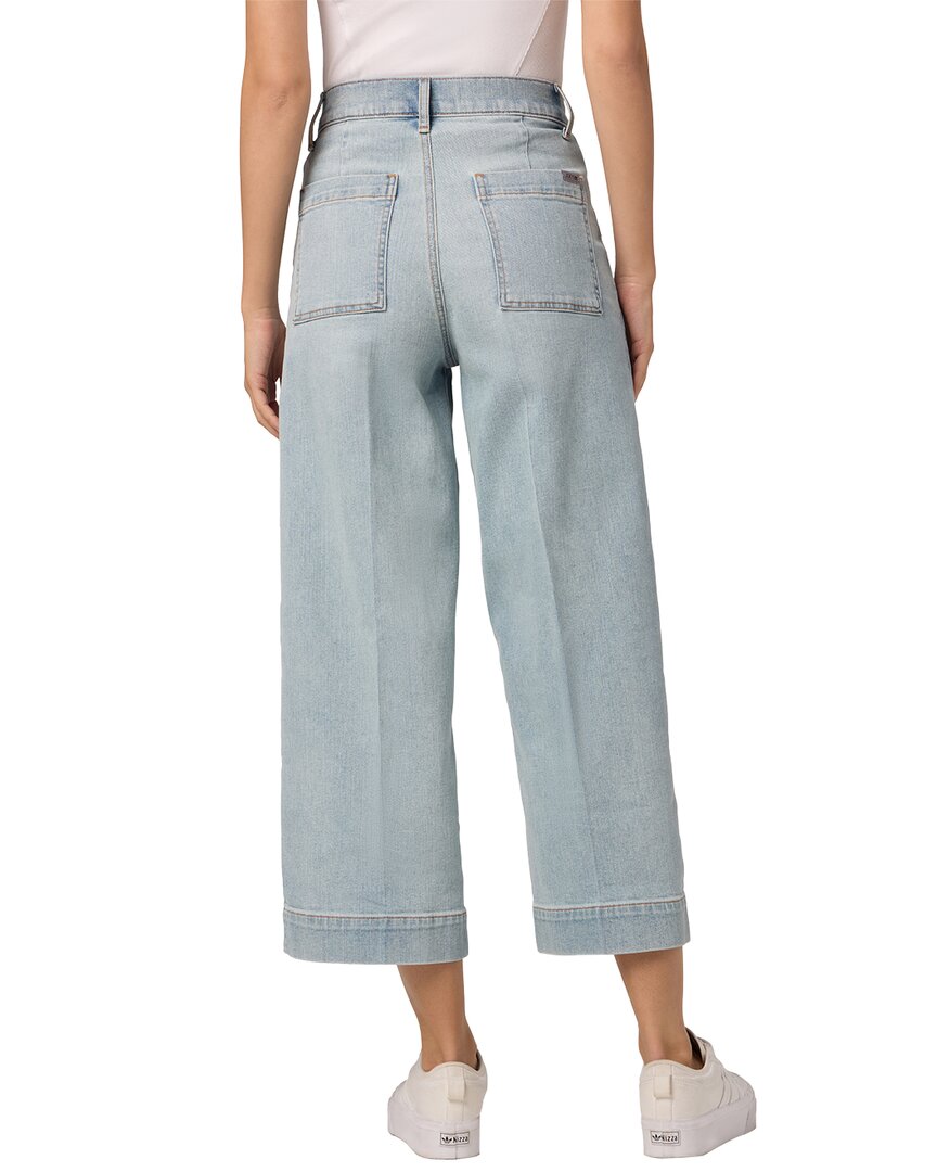 JOE’S Jeans Pandora Wide Leg Ankle Jean