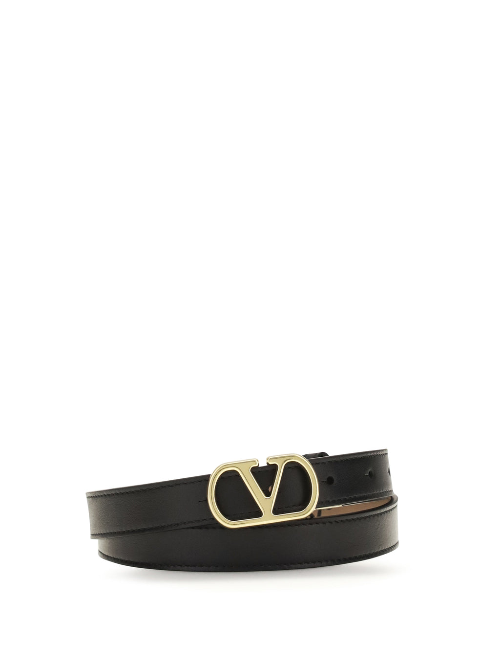 Valentino Garavani Women Reversible Vlogo Signature Belt