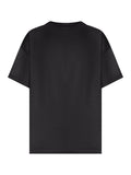Fear Of God Men Oversized Crew-Neck T-Shirt In Cotton Blend