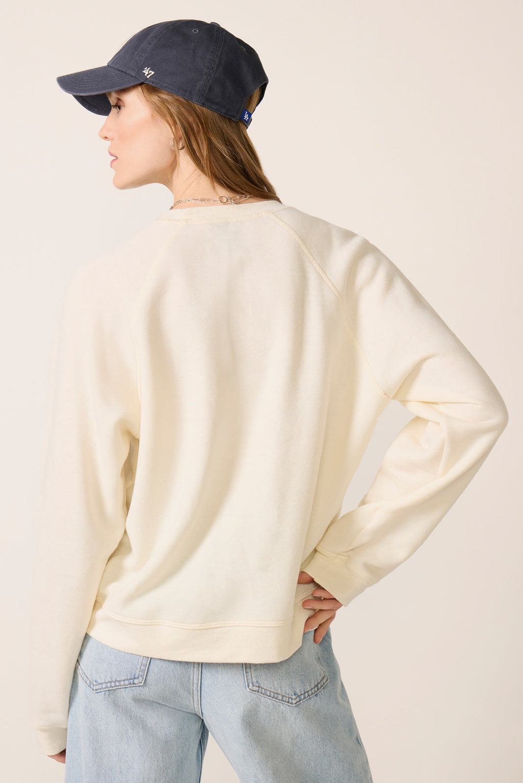 Women's Great Lakes Sweatshirt