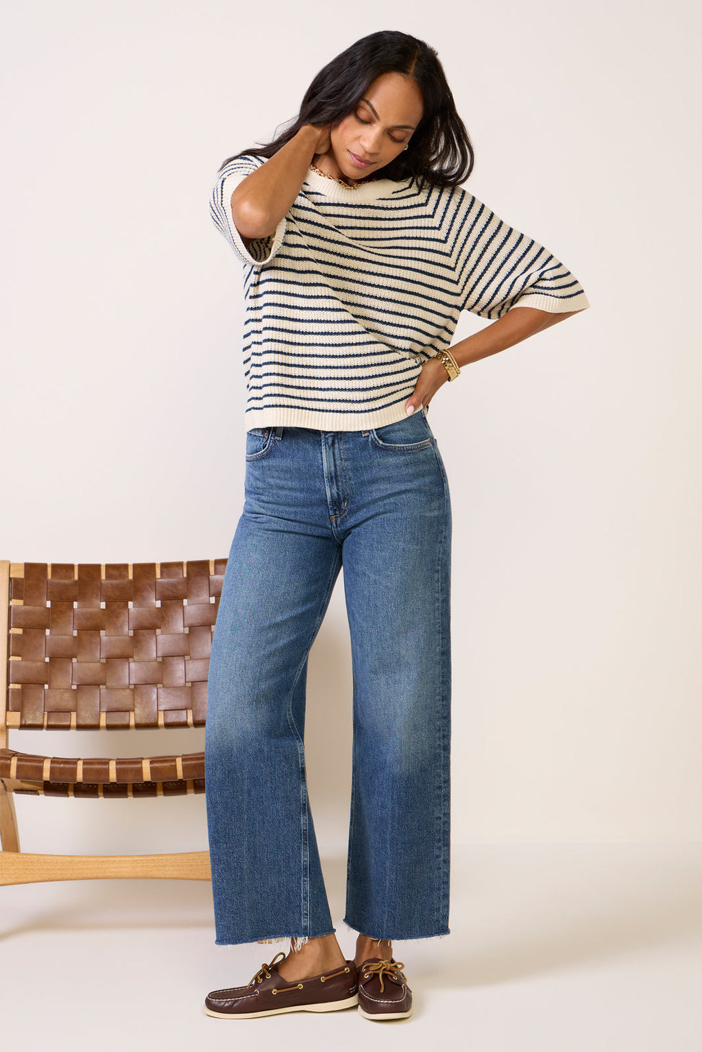 Women's Ren Jean