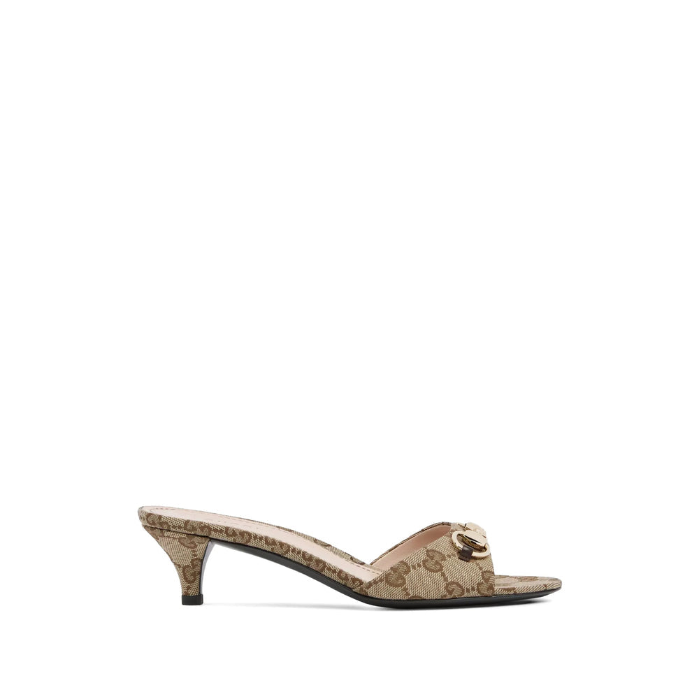 Gucci Neutrals Shoes Women