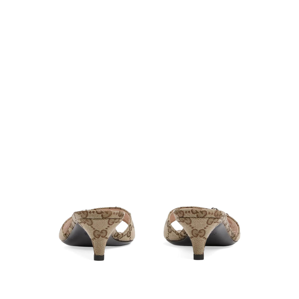 Gucci Neutrals Shoes Women