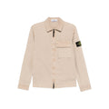 Stone Island  Jackets - Shirt Jackets Men