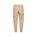 Stone Island Neutrals Trousers - Tapered Trousers Men