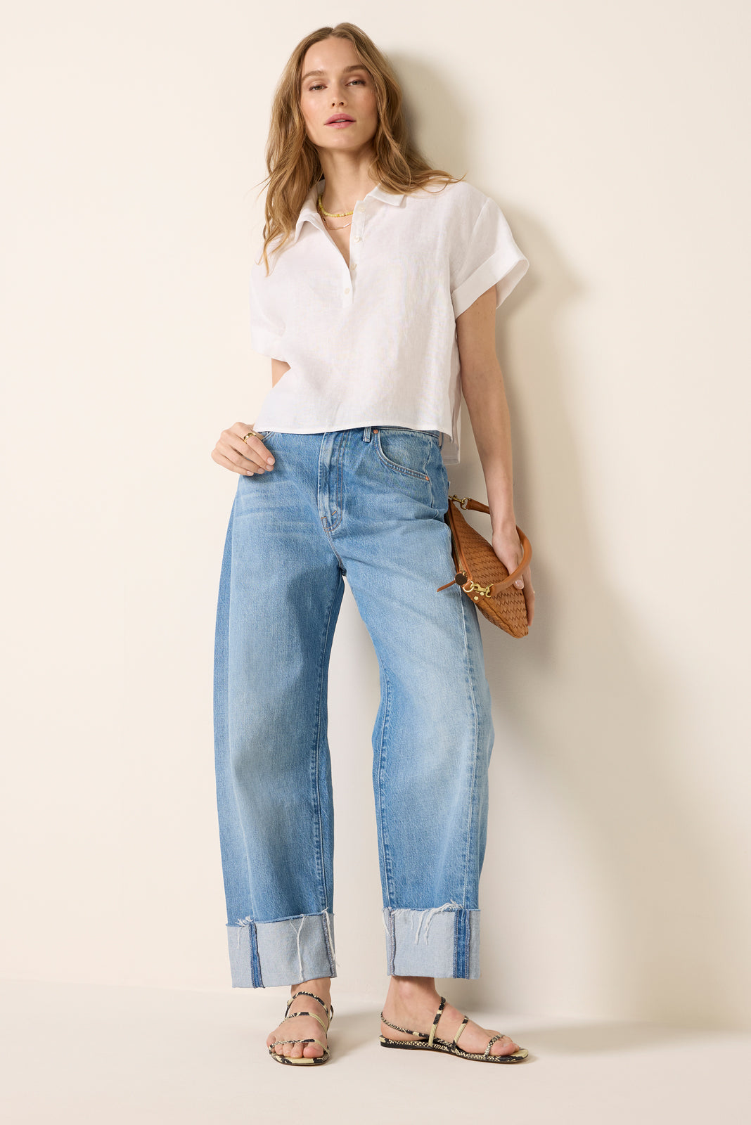 Women's Tabitha Shirt