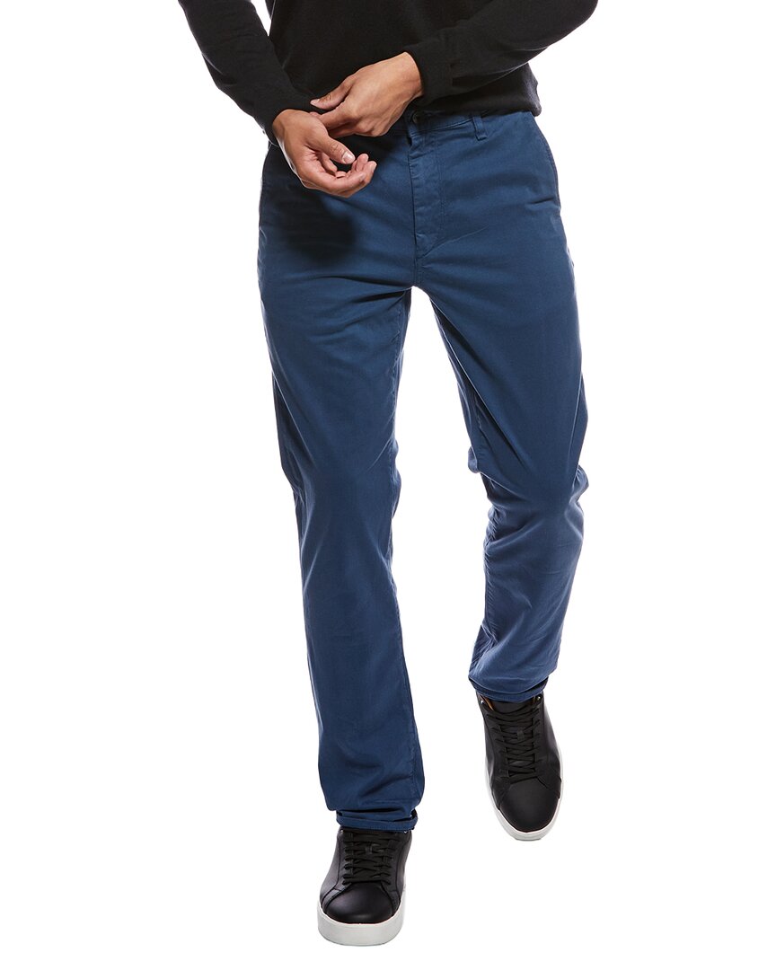 rag & bone Fit-2-Stretch Twill Chino