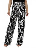 Summer Vibes Trousers In Print